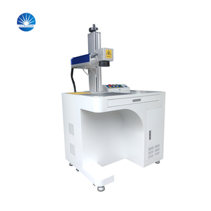 Maquina De Gravado Và Corte <span class=keywords><strong>Laser</strong></span> De Joyeria HJZ 20W 50W - Product Image 3