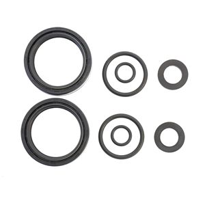 ATHENA Fork Oil Seal <b>Kit</b> for Diameter 41mm <b>Model</b> P400195455902 - Product Image 1