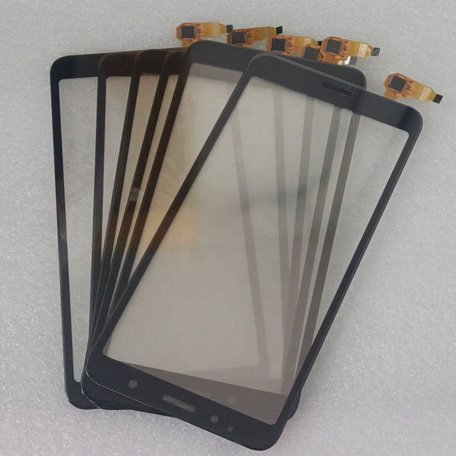 Wholesale Touch Screen Compatible for Itel  Infinix Tecno  Alcatel Oppo Vivo A18 A18S P33 P36 Digitizer Touch Screen Glass