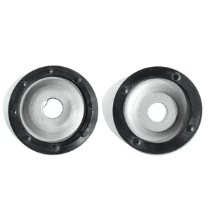 แหวนรองโช้<span class=keywords><strong>ค</strong></span>อัพแบบวงกลม สำหรับรถยนต์ซีตรอง ซี4 (B7) ดีเอส 4 โช้คอัพหน้า รุ่น 9675124280 - Product Image 4