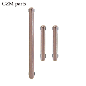 Ensemble de boutons de volume de téléphone portable pour <span class=keywords><strong>Samsung</strong></span> Galaxy S10 5G/G977 remplacement de la clé de commutation des boutons latéraux - Product Image 6