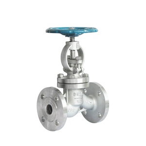 COVNA Commande Urgente Vanne à opercule manuelle en fonte à double entrée avec bride pleine ANSI en acier inoxydable SS304 300 mm - Product Image 4