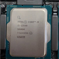 CPU Desktop Intel Core I5-13500 Bekas (14 Core/20 Thread, 2.5-4.8GHz, 24MB Cache, LGA1700, 65W)