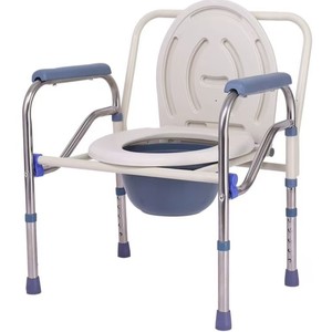 folding sit <b>disabled</b> shower handicap <b>chair</b> bath toilet <b>chairs</b> adult shower commode toilet sit <b>chair</b> - Product Image 1