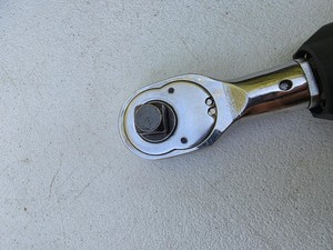 ประแจวัดแรงบิดดิจิตอล TOHNICHI รุ่น CEM100N3X15D-g, 20-100 นิวตันเมตร, 0.1 นิวตันเมตร, ใช้หัวขับ QH15D - Product Image 5