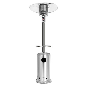 Calentador de Gas Comercial para Exteriores, en Forma de Hongo, Calentamiento Rápido, Aluminio, Ajuste Multivelocidad, Fabricado en China - Product Image 3
