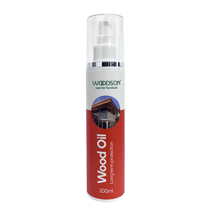 Kit <span class=keywords><strong>de</strong></span> Mantenimiento para Madera <span class=keywords><strong>de</strong></span> Jardín, Fabricante OEM, Limpiador <span class=keywords><strong>de</strong></span> Madera, Aceite Protector UV para Madera, Cuidado <span class=keywords><strong>de</strong></span> Muebles - Product Image 3