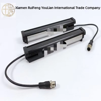 Sensores de Seguridad 1213494 2074692 + 2074693, Nuevos, Originales, Disponibles en Stock, Automatización Industrial, PLC Dedicado para Programación