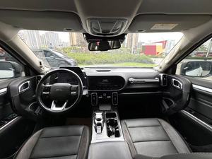 El SUV Definitivo para Bebés <span class=keywords><strong>2022</strong></span> GWM Haval Dargo 2.0T Potencia <span class=keywords><strong>de</strong></span> Trabajo Pesado <span class=keywords><strong>Precio</strong></span> Inmejorable - Product Image 5