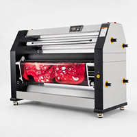 Machine de laminage automatique MeFu LF1700-F1, machine de découpe de vinyle pour film graphique