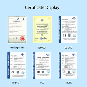 CROSSGUN BS450FD1-SE DIY 휴대용 충전식 무선 전기 에어 더스터 블로워 미니 제트 팬 (자동차/재봉틀용) - Product Image 6