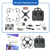 Éducation et formation aéronautique pour les jeunes, assemblage DIY, équipement de vol éducatif et pédagogique, cours de formation