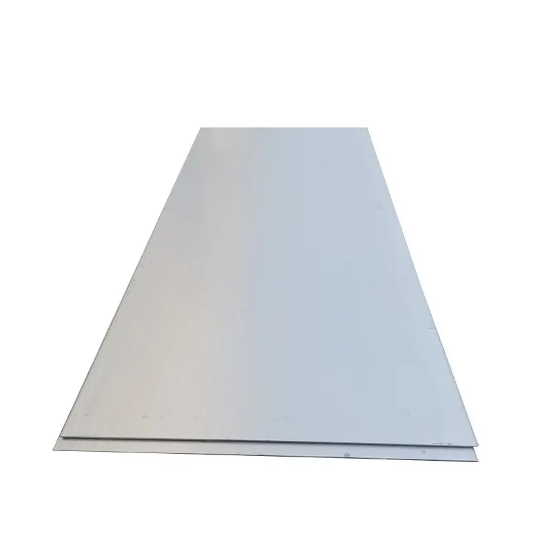customized size 2b NO.1 NO.4 Surface SS304 201 316 430 Stainless Steel sheet with ISO CE CERTIFICATE
