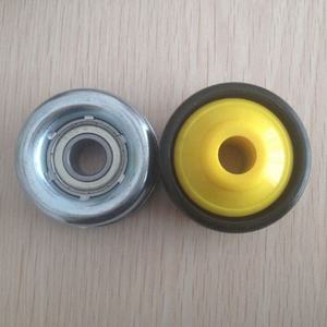 Konveyor Rol Diameter 38Mm Menggunakan Tutup Ujung Bantalan Rol Konveyor - Product Image 4