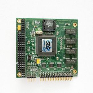 SBS VFP3-016084 9911003 carte mère industrielle CPU Board Stock 100% test - Product Image 1
