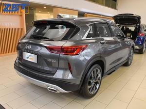 SUV de taille moyenne à essence en Chine avec voiture Infiniti Qx50 d'occasion à bas prix - Product Image 6