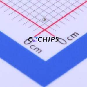 Condensador SMD (MLCC) 0201X333J100NT 0201 (Capacitancia: 33nF) (Precisión: 5%) Voltaje Nominal: 10V - Product Image 1