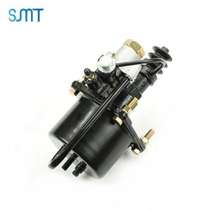 Kit de réparation de camion lourd professionnel 64203505, servo d'embrayage en alliage d'aluminium - Product Image 2