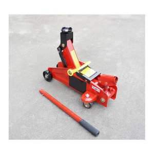 أداة إصلاح السيارة الكهربائية الهيدروليكية مع الجودة القياسية الأمريكية من الترتول ، بمعيار جيد وأداة إصلاح السيارة - Product Image 2