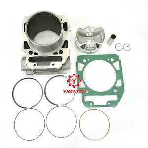 Cajas de Cambios para ATV/UTV, Accesorios, Cilindro para <span class=keywords><strong>Can</strong></span> <span class=keywords><strong>Am</strong></span> <span class=keywords><strong>Bombardier</strong></span> <span class=keywords><strong>BRP</strong></span> Commander 1000 2011-2016 420623566 - Product Image 1