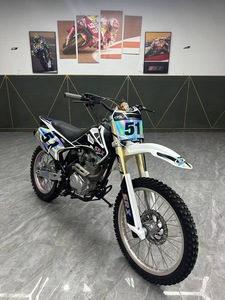 Motocicletas Populares Usadas, Motocicletas <span class=keywords><strong>de</strong></span> Calle Usadas que Funcionan con Gasolina, Bicicletas <span class=keywords><strong>de</strong></span> Montaña - Product Image 6