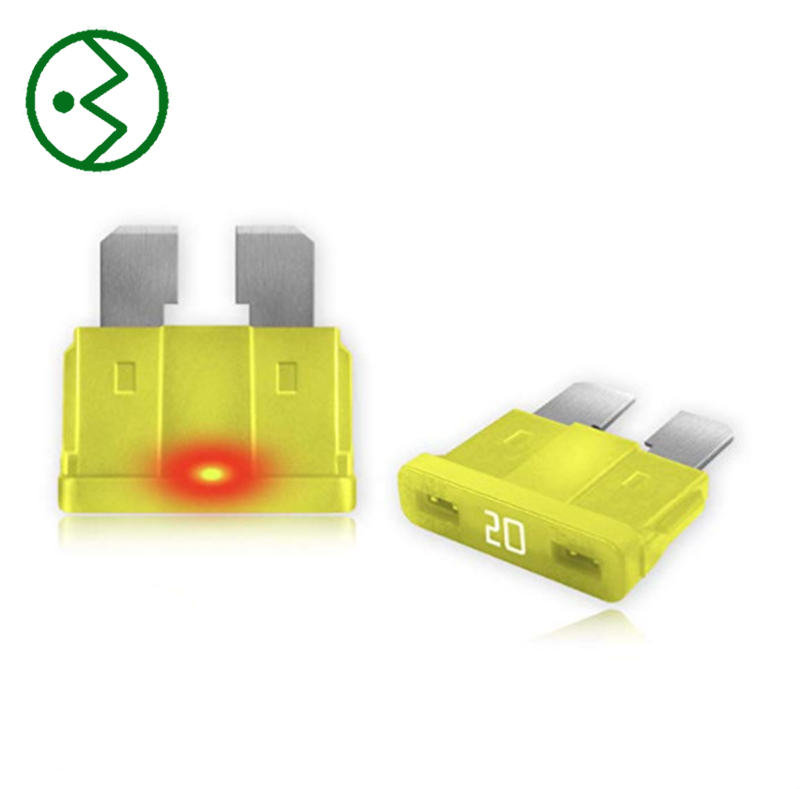 СХЕМА ПРЕДОХРАНИТЕЛЕЙ ISUZU EXR, EXZ, CYZ