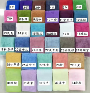 100% microfibe cuộn vải - Product Image 3