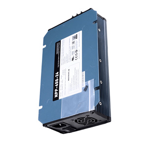 Chargeur de batterie Mean Well NPP-450-48 450W, alimentation électrique pour usage industriel - Product Image 3