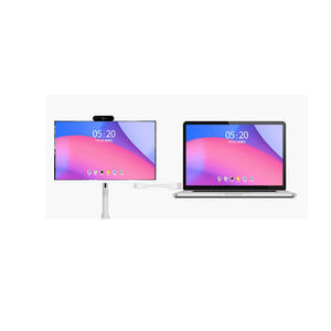 <span class=keywords><strong>Estudio</strong></span> <span class=keywords><strong>de</strong></span> Grabación Móvil, Equipo <span class=keywords><strong>de</strong></span> Transmisión en Vivo, Mezclador <span class=keywords><strong>de</strong></span> Video HD Todo en Uno con Salida 4K/8K, Metálico, Batería <span class=keywords><strong>de</strong></span> 6 Horas - Product Image 3