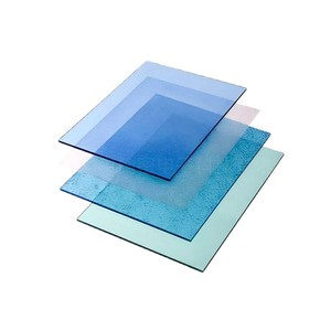Feuille de polycarbonate découpe Laser gravure flexion panneau de diffuseur givré personnalisé pour boîte à lumière de signe haute précision - Product Image 1
