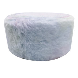 3-дюймовая высококачественная лента из пушистой ткани для изготовления домашнего текстиля, аксессуаров для волос, подарочной упаковки и декоративных головных уборов - Product Image 6