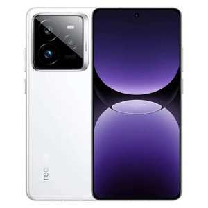 Téléphone portable Realme GT7 Pro neuf, 16 Go + 1 To, Android 15, charge rapide intelligente 120 W, 5G, smartphone avec Google Play - Product Image 2