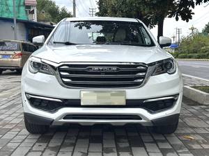 SUV Usato 2019 Jetour X70S 1.5T Turbo Automatico Guida a <span class=keywords><strong>Sinistra</strong></span> Design Sportivo Scuro Spazioso 5 Posti Versione Base Affidabile per Uso Quotidiano - Product Image 2