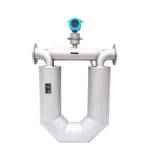 Top Performance Remote Mount Digital <strong>Algorithm</strong> DN250/300/350 K1200 DN300 Coriolis Mass Flowmeter for Process Control - Product Image 4