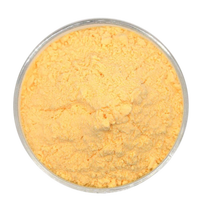 Zéine de maïs de haute qualité, 90 % pure, qualité alimentaire, poudre de zéine