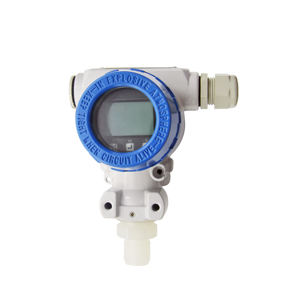 デジタルディスプレイ付き新型低価格Ip65差動液圧送信機Ip65 - Product Image 1