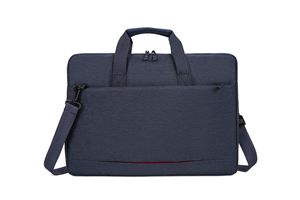 Oxford Waterproof Anti Theft Shockproof 15.6 Inch <b>Laptop</b> Backpack Messenger Shoulder Bag Eco Friendly Lightweight <b>Laptop</b> Bag - Product Image 3