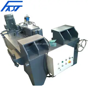 Hydraulic Straightening Opening And Closing Machine XZ20-Jinan FAST CNC Machinery co., Ltd