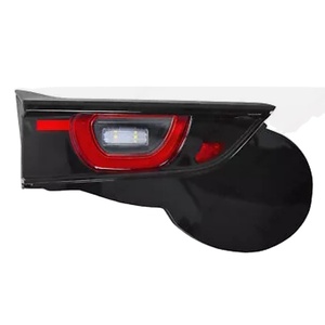 เหมาะสำหรับไฟท้าย Mazda CX-50 รุ่นภายในสหรัฐอเมริกา รุ่นสูงสุด VA41-513G0 VA41-513F0 - Product Image 1