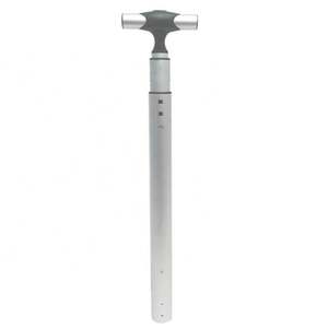 Tianyu Luggage Adjustable Waterproof Metal Telescopic Trolley Handle Parts - Product Image 1