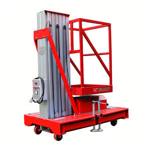 قاعدة متنقلة معتمدة من CE ، سعر المصنع مباشرة - Product Image 6