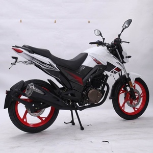 มอเตอร์ไซค์ฮอนด้า <span class=keywords><strong>CG</strong></span> <span class=keywords><strong>125</strong></span> 150cc 200cc แก๊สถนนและมอเตอร์ไซค์วิบากรุ่นใหม่ - Product Image 2