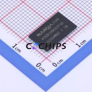 Chip IC de circuito integrado DDR SDRAM, nuevo y original, de 1, 2, 2, 1, 2, 1, 2, 1, 1, 2 - Product Image 1