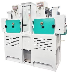 Décortiqueuse de riz à rouleaux en caoutchouc <span class=keywords><strong>MLGT</strong></span> 25 de 10 pouces, fabriquée en Chine, pour usine de traitement du riz de 3-4 TPH - Product Image 6