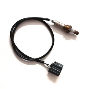 Capteur d'oxygène de qualité supérieure PEIVSO, durable et économe en carburant, pour Mazda 3 1.6L OEM Z602-18-861 - Product Image 1