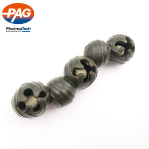 OEM pet <span class=keywords><strong>dog</strong></span> dental bone Calcium for chewing dogs - Product Image 3