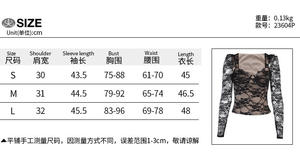 Femmes été Crop hauts Bandage débardeur avec dentelle noire sans manches <span class=keywords><strong>Sexy</strong></span> t-shirt Style décontracté <span class=keywords><strong>Tumblr</strong></span> inspiré pour les dames - Product Image 6