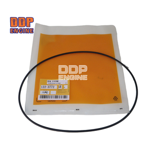 122-3772 1223772 Diesel Engine Parts O <b>Ring</b> Seal For Caterpillar <b>CAT</b> Machinery - Product Image 1