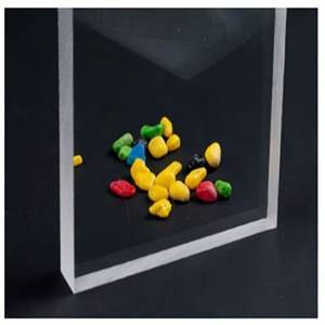 مقاومة الطقس 6 مللي متر حماية الأشعة فوق البنفسجية الملونة شفافة بلاط السقف البلاستيكي ورق بولي كربونات ل <span class=keywords><strong>Sunrooms</strong></span> - Product Image 4