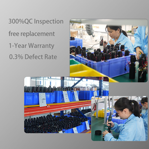 Sèche-cheveux pliable 1200W en alliage d'aluminium à grande vitesse, mains libres, pour salon professionnel et usage domestique - Idéal pour les entrepreneurs - Product Image 3